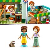 Lego friends - efterårets værelseskonstruktionslegetøj (42646)