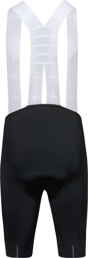 Gorewear ultimate - bib-shorts med pude