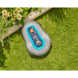 Gardena smart sileno free 1500 robotplæneklipper