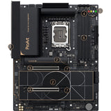 Asus ProArt Z890-Creator WiFi Socket 1851 bundkort (RAID, 2,5 GB-LAN, 10 GB-LAN, Wi-Fi 7, BT, lyd, ATX)