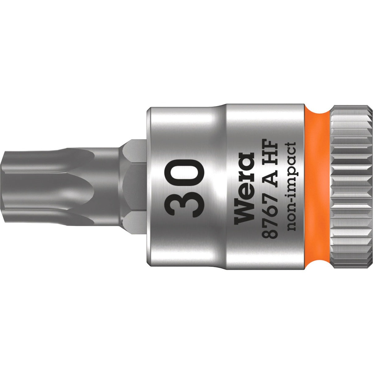 Wera safe-torque a 1 shk sæt 1 momentnøgle (sort grøn, 1 4 firkantet, 2-12 nm, 20 stk.)