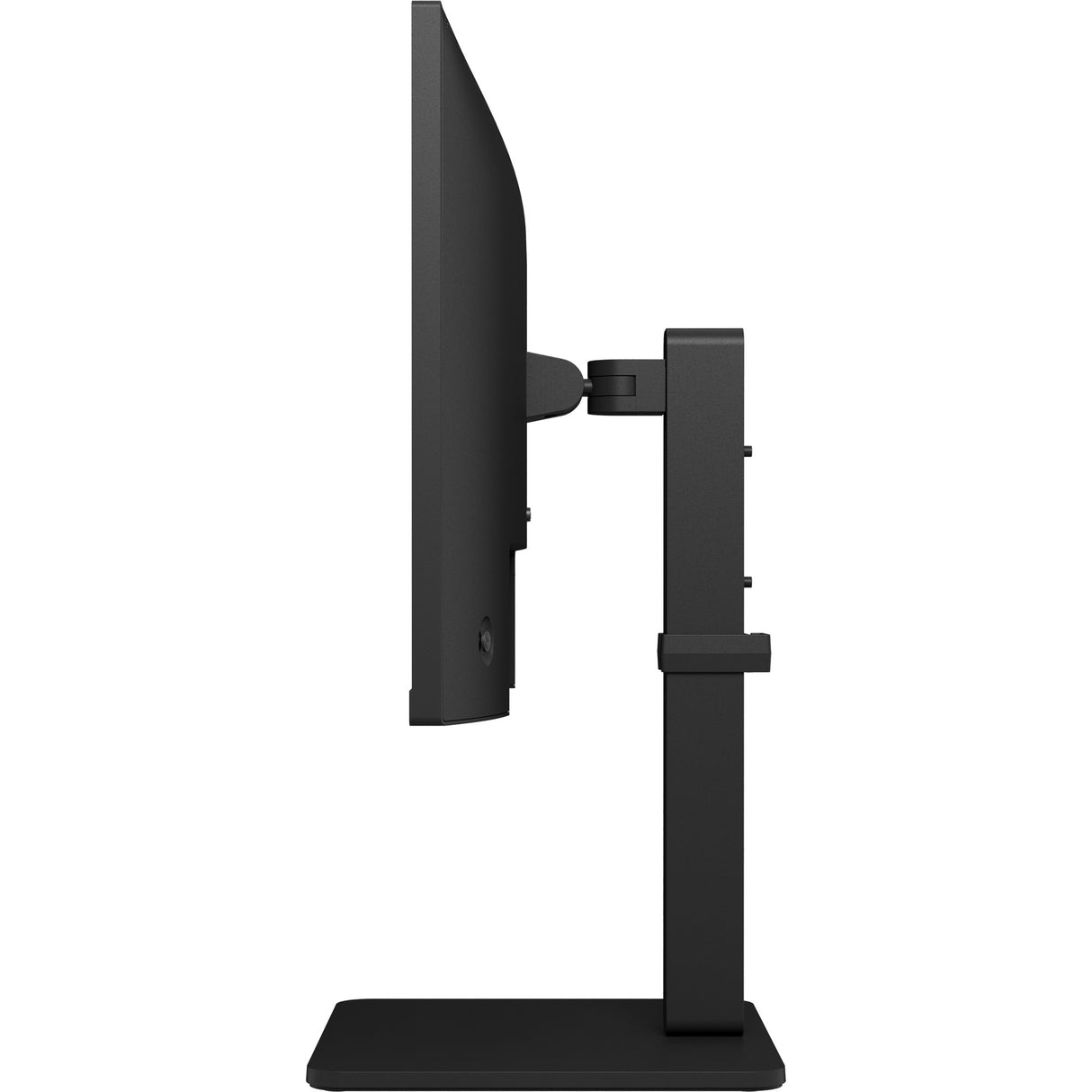 LG 24ba450-b 24 skærm (sort, VGA, HDMI, skærmport, lyd)