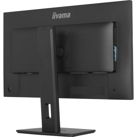 Iiyama prolite xb2797hsn-b1 27 skærm (sort, 100 Hz, HDMI, skærmport, USB-C, LAN, lyd)