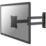 Neomounts vægmontering fpma-w830sort vægmontering (sort)