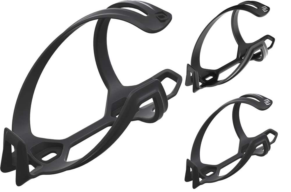 Syncros tailor cage 1.0 højre flaskebur