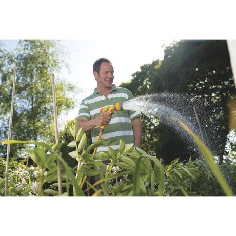 Hozelock multi-spray plus sprøjtepistol