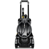 Kärcher k 4 power control højtryksrenser (gul sort, 1.324-030.0)