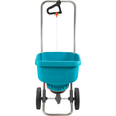 Gardena spreder xl spredeudstyr (turkis sort, 436-20)