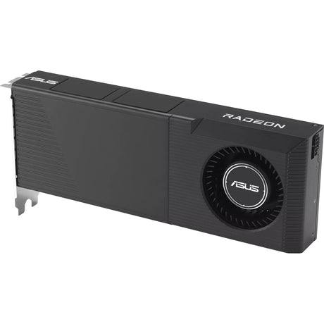 Asus radeon™ ai pro r9700 turbo grafikkort (sort, displayport, hdmi)