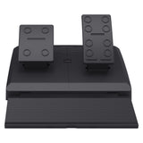 Trust gxt 289 movi racestuur stuur (zwart, pc, xbox series x s, switch, playstation 4)