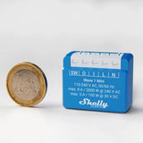 Shelly qubino wave 1 mini switch aktuator z-wave