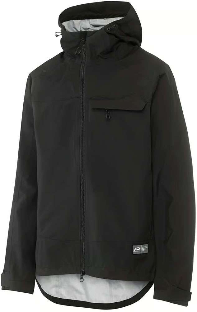 Beskyttende rumalder - mtb all-weather jakke