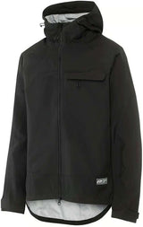 Beskyttende rumalder - mtb all-weather jakke
