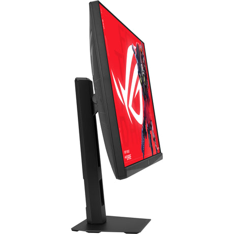 Asus ROG Strix XG27ACMEG 27 gaming-skærm (sort, HDMI, DisplayPort, USB-C, 260 Hz (OC))