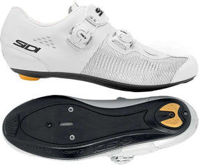 Sidi genius 10 strikkede - landevejscykelsko