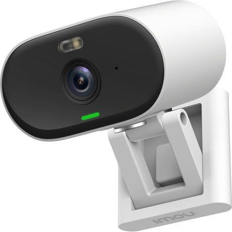 Imou versa sikkerhedskamera (smart farve nattesyn | ip65 vejrbestandig | 110db sirene)