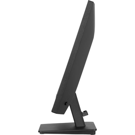Iiyama prolite x2491hs-b1 23.8 skærm (sort, 120 Hz, HDMI, skærmport, lyd)