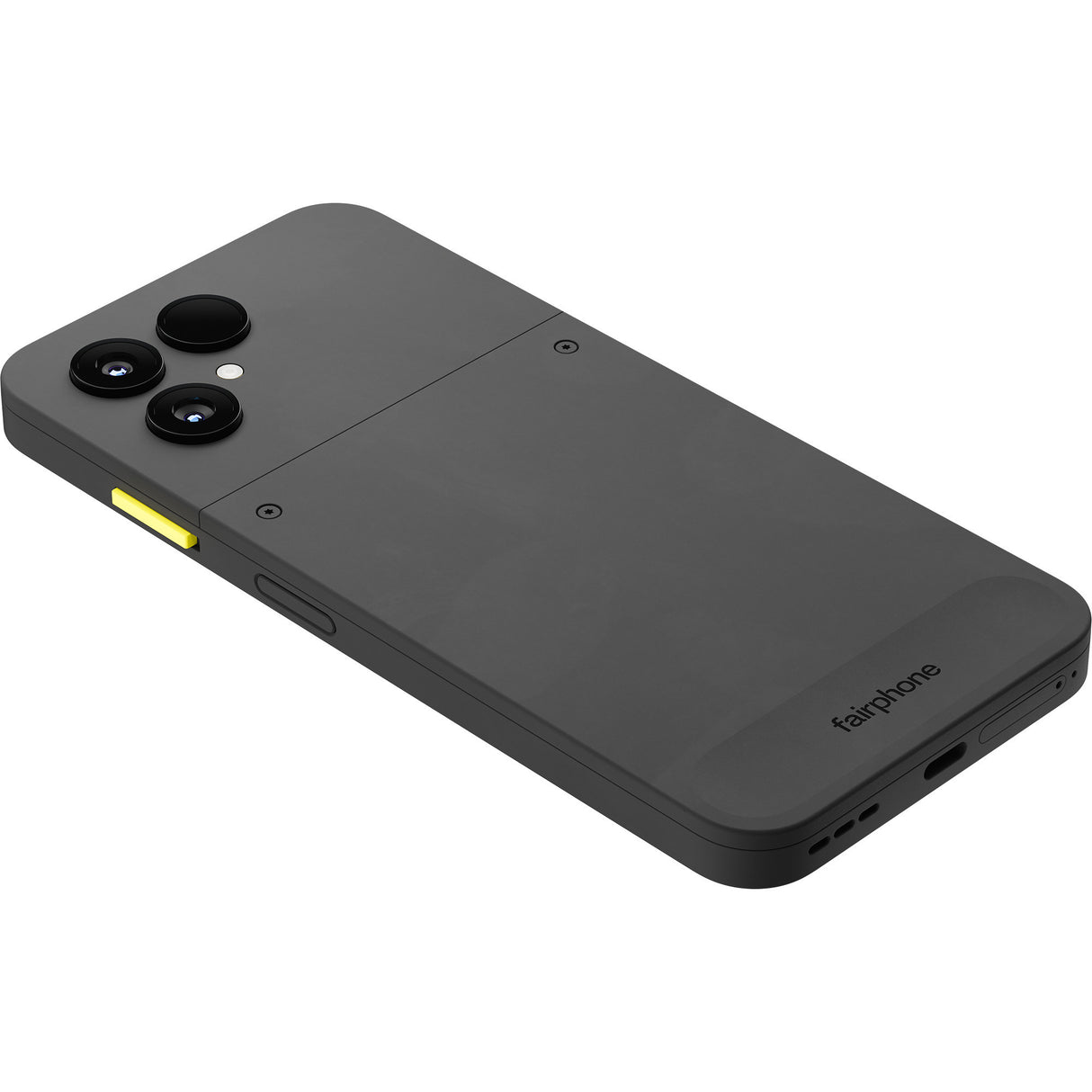 Fairphone (gen. 6) smartphone (sort | 256 GB | android 15)