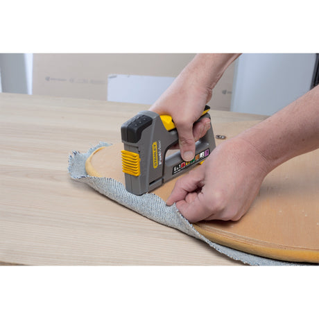 Stanley stan fatmax håndtager 6i1