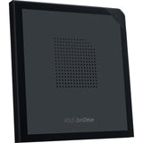 Asus ZenDrive V1M ekstern dvd-brænder (sort)