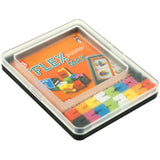 999spil 999 spil flex puzzler max tænkespil (hollandsk, 1 spiller, fra 7 år, 80 opgaver)