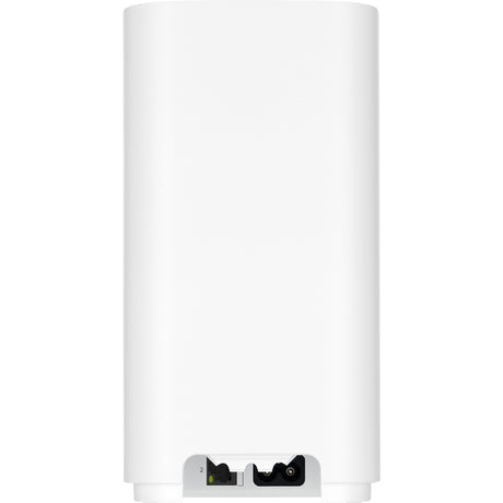 Asus zenwifi bd4 udendørs mesh router (hvid)