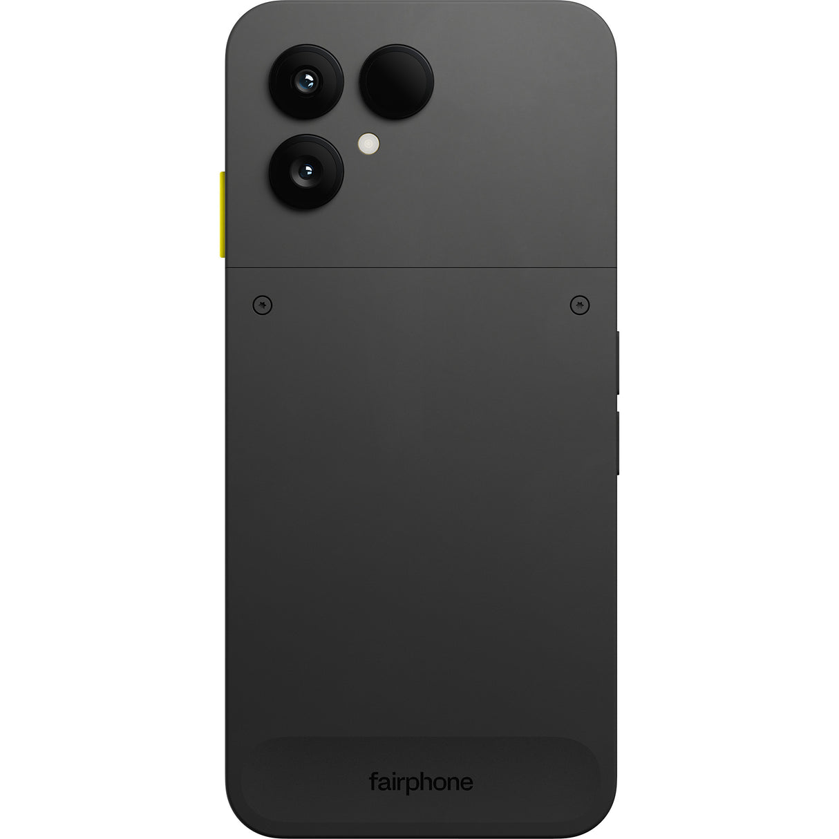 Fairphone (gen. 6) smartphone (sort | 256 GB | android 15)