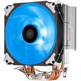 Silverstone sst-ar12-rgb cpu køler