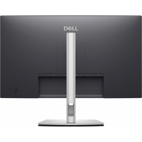 Dell pro p2725d 27-skærm (sort sølv, 100hz, HDMI, skærmport, USB-C)