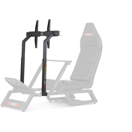 Next Level Racing F-GT Monitor Stand Mount (sort)