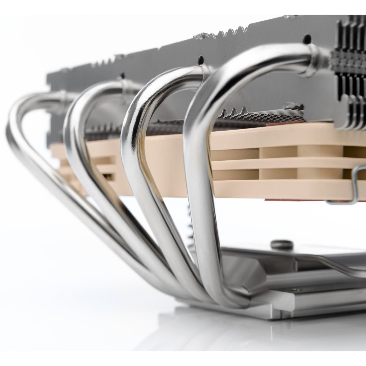 Noctua nh-l12s cpu køler
