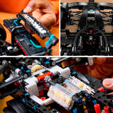Lego technic mercedes-amg f1 w14 e performance - 42171