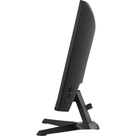 Iiyama g-master red eagle g2471hs-b1 23.8 gaming-skærm (sort, 2x HDMI, skærmport, 240 Hz)