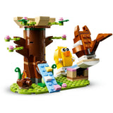 Lego Spring Animal Legeplads byggelegetøj (40709)