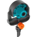 Gardena sprayhoved med mikro-drypsystem 13 mm (1 2) ø - 13324-20