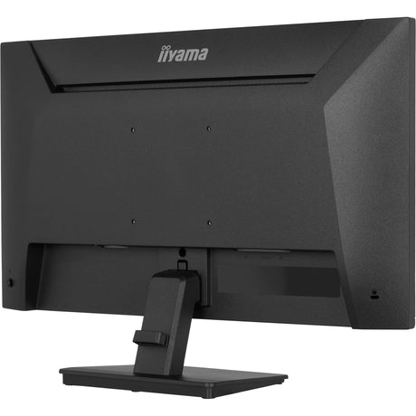 Iiyama prolite x2491hs-b1 23.8 skærm (sort, 120 Hz, HDMI, skærmport, lyd)