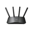 Asus rt-be55 router (sort, 3600 mbps, aimesh)