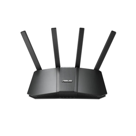 Asus rt-be55 router (sort, 3600 mbps, aimesh)