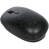 Targus ergoflip ecosmart mus (sort, 4000 dpi, Bluetooth 5.0 lavenergi)