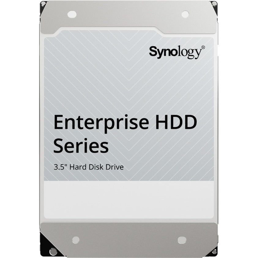 Synology hat5310-20t 20 TB harddisk (SATA 600)