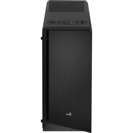 Aerocool Rift Midi Tower-hus (sort | 3x USB-A | RGB | vindue)