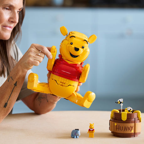 Lego Disney Plys - 43300