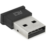 Act tilslutning usb bluetooth adapter