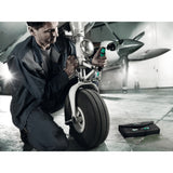 Wera 8000 c sb zyklop speed skralde med 1 2 drev