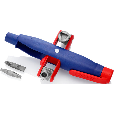 Knipex 00 11 07 profi nøglepen model 567-8 9 3-5 mm