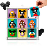 Lego Disney - 100 år med Disney animationsfigurer byggelegetøj (43221)