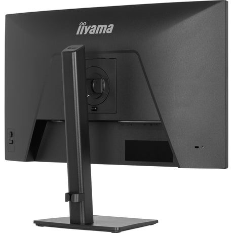 Iiyama prolite xb2796hsc-b1 27 skærm (sort (mat), 144 Hz, HDMI, USB-C, lyd)