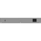 Netgear GS524 24-Port Gigabit Ethernet Unmanaged Switch (gråblå)
