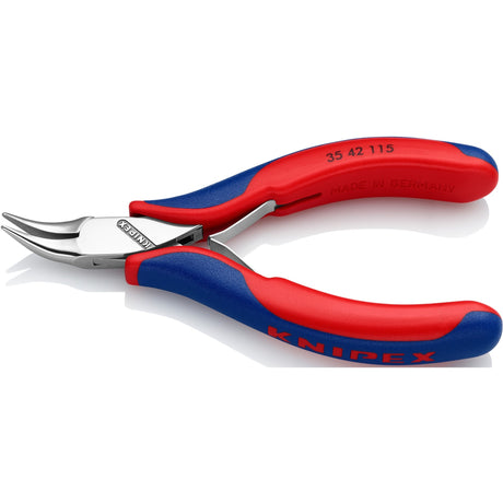 Knipex elektronik gribetang 3542115 elektronik tang
