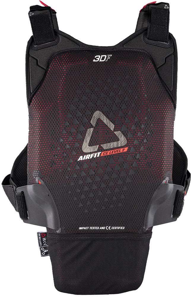 Leatt 3df airfit evo - brystbeskytter